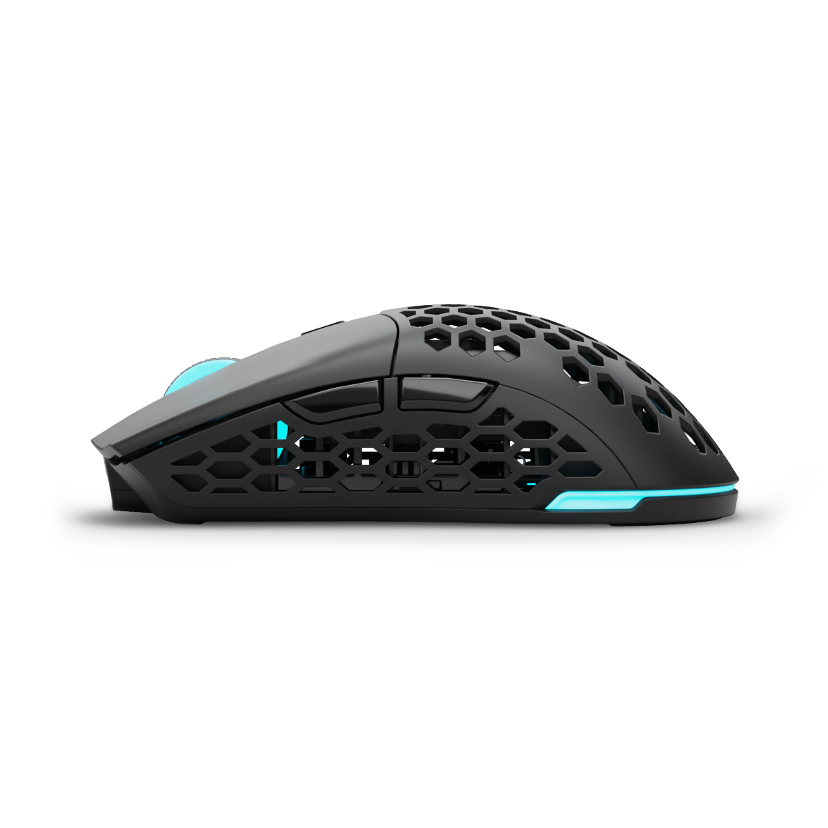 Pwnage Wireless Gaming Mouse