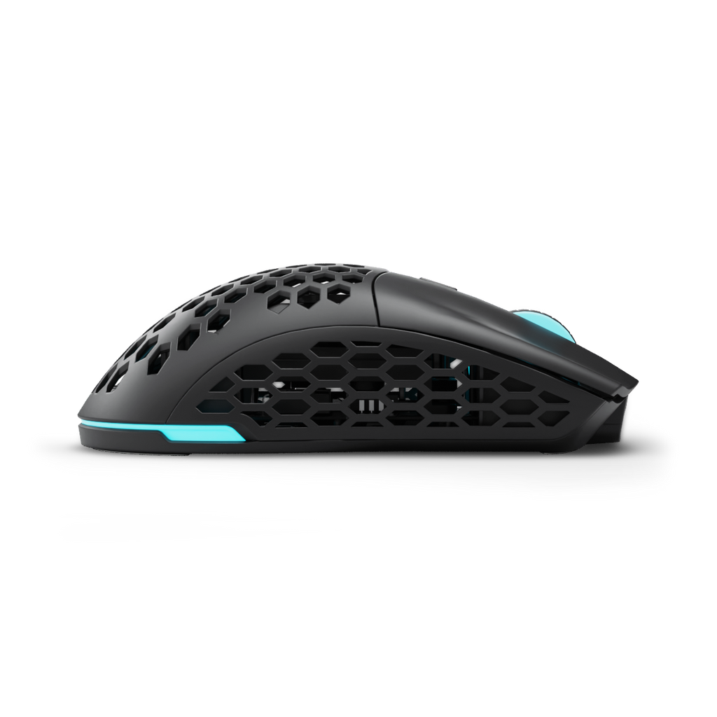 Pwnage Wireless Gaming Mouse