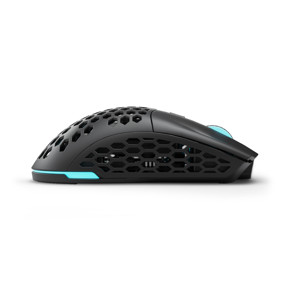 Pwnage Wireless Gaming Mouse