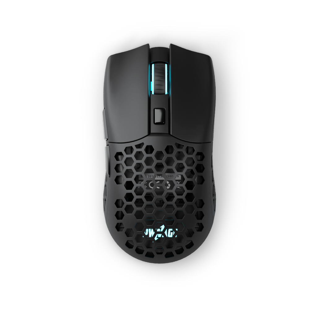 Pwnage Wireless Gaming Mouse
