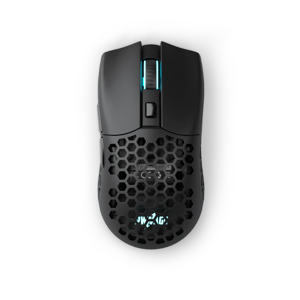 Pwnage Wireless Gaming Mouse