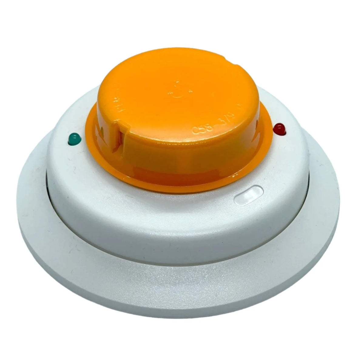 System Sensor Two-Wire Photoelectric Smoke Detector