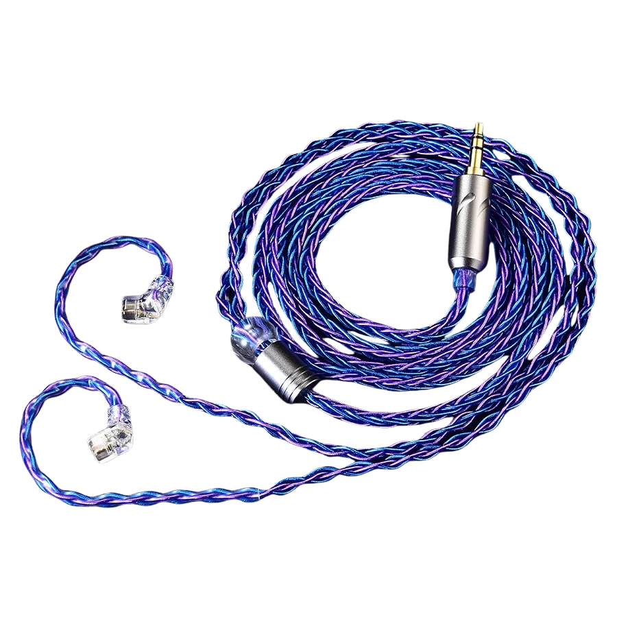 KZ Music Store Earphone Upgrade Cable