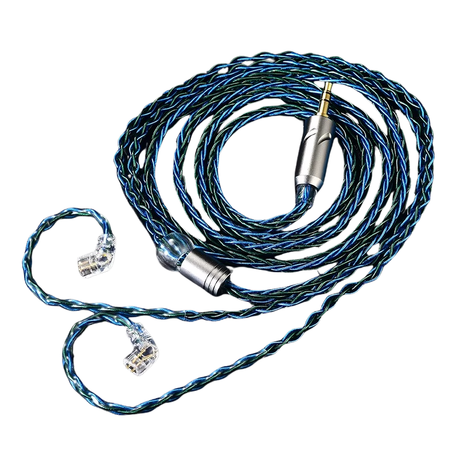 KZ Music Store Earphone Upgrade Cable