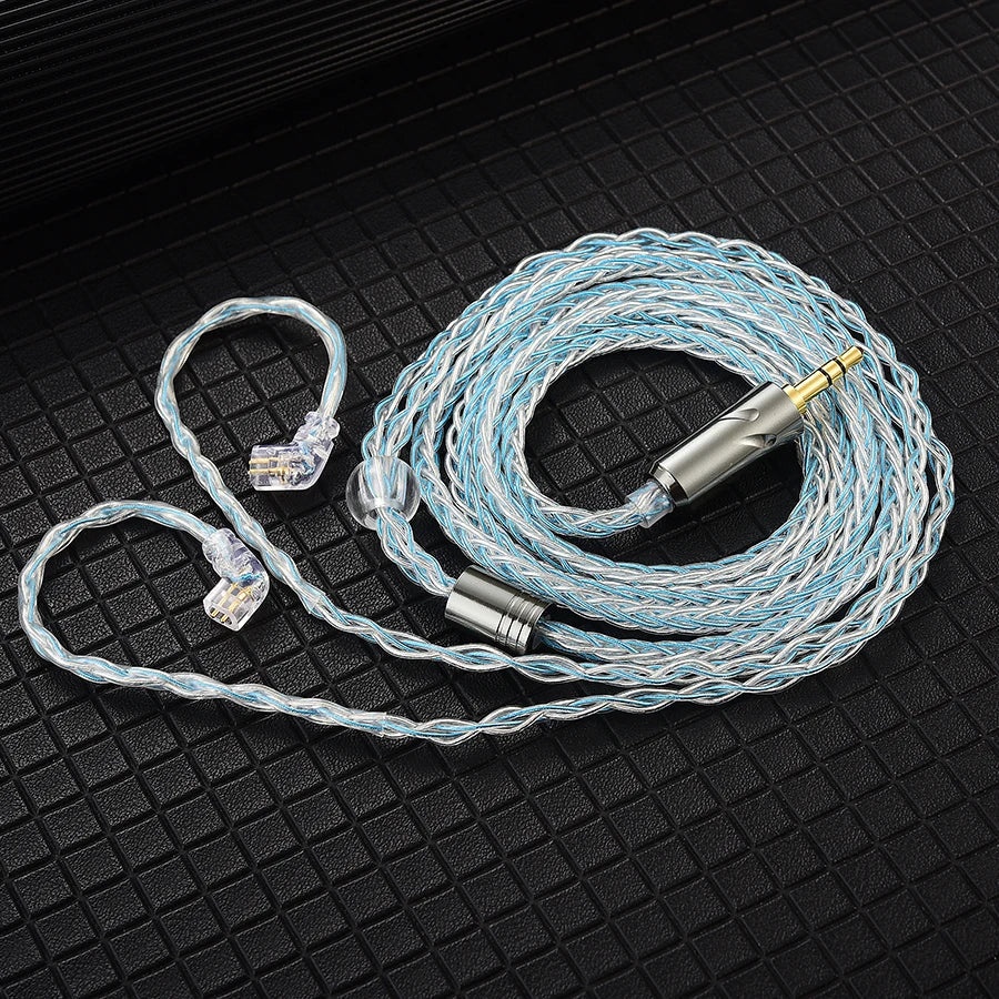KZ Music Store Earphone Upgrade Cable