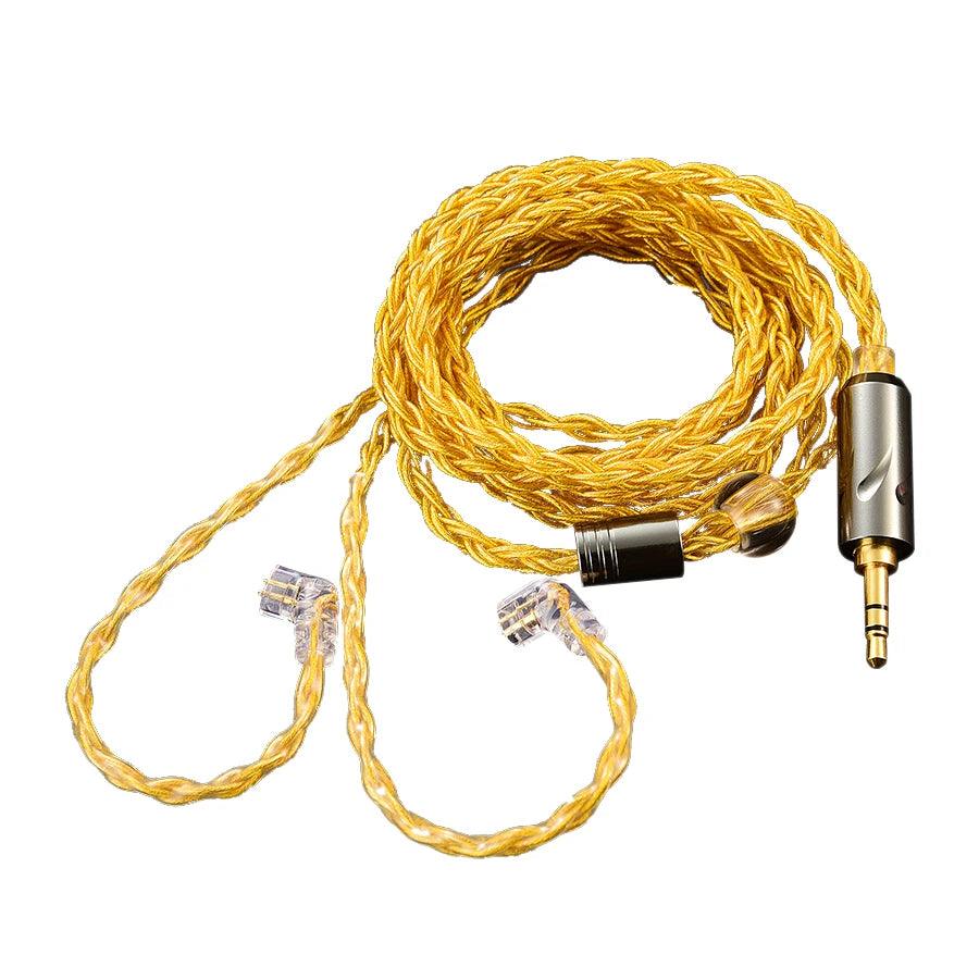 KZ Music Store Earphone Upgrade Cable