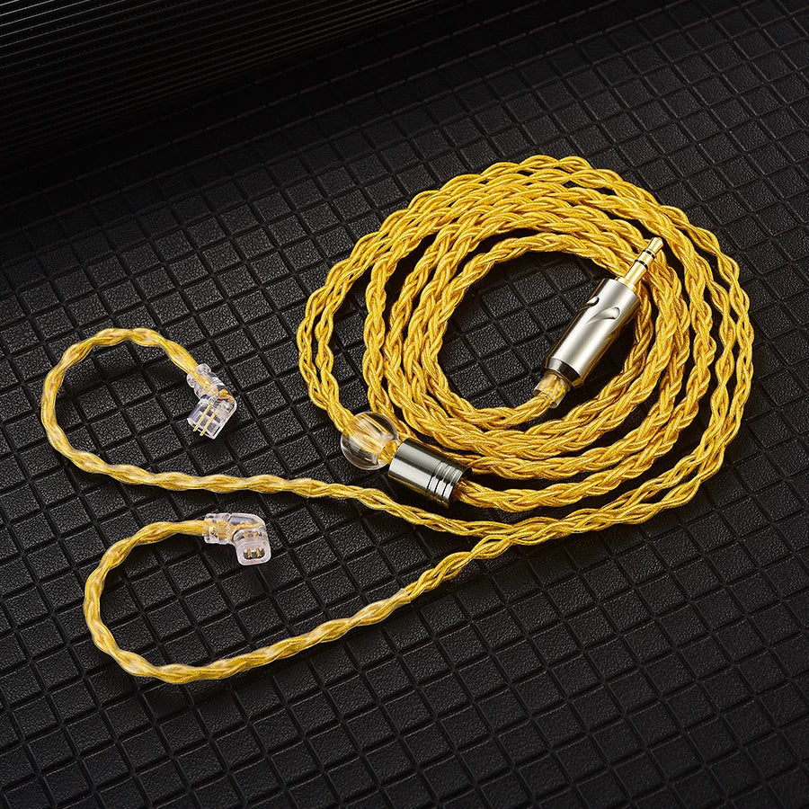 KZ Music Store Earphone Upgrade Cable