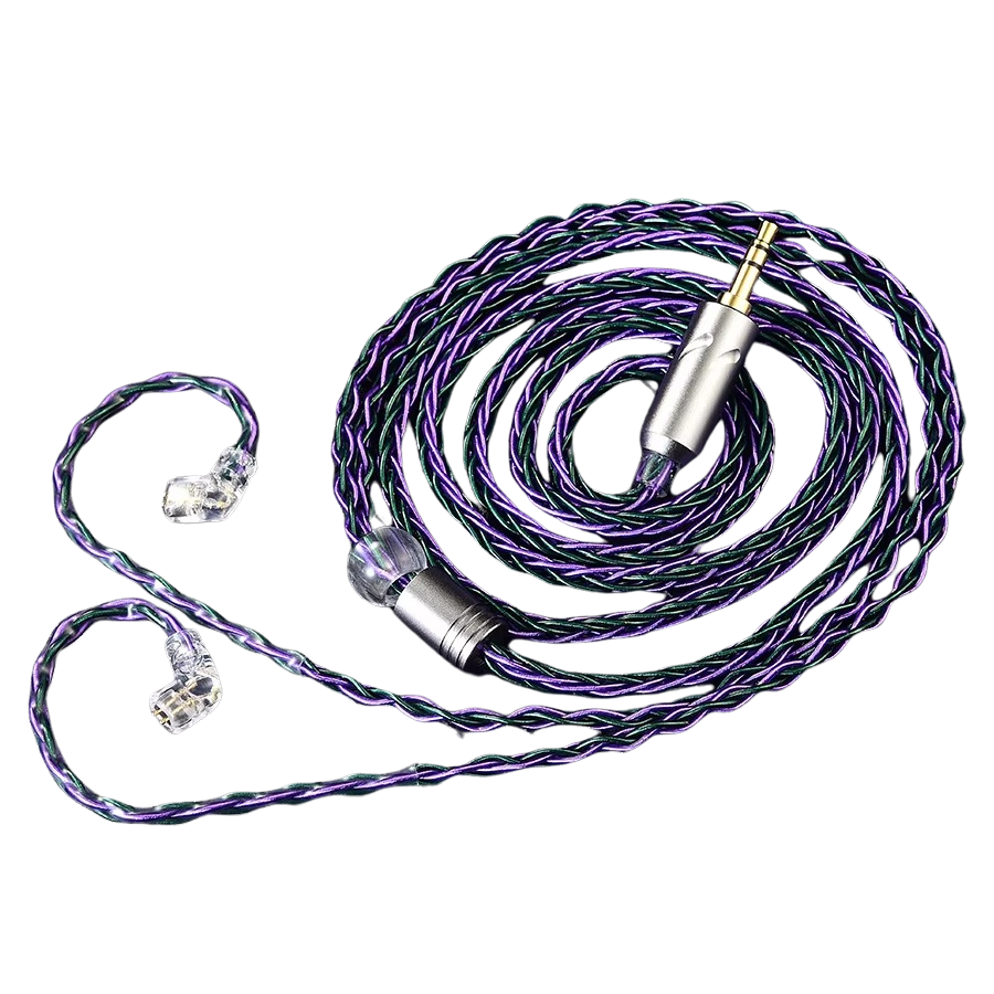 KZ Music Store Earphone Upgrade Cable