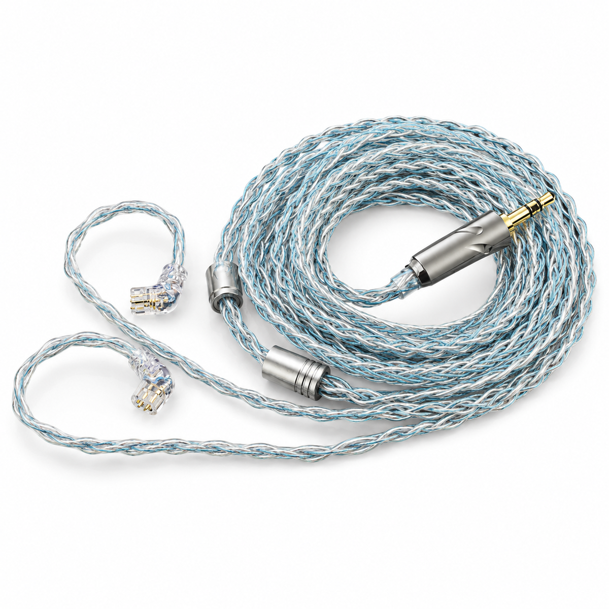 KZ Music Store Earphone Upgrade Cable