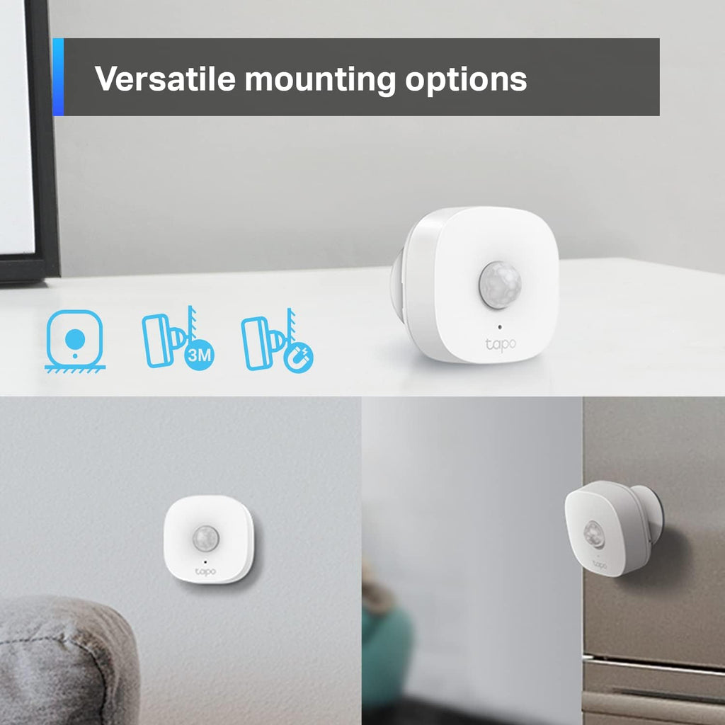 Tapo Smart Motion Sensor