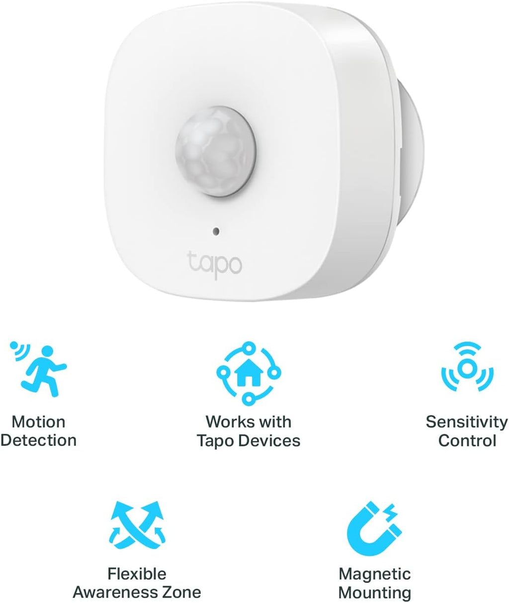 Tapo Smart Motion Sensor