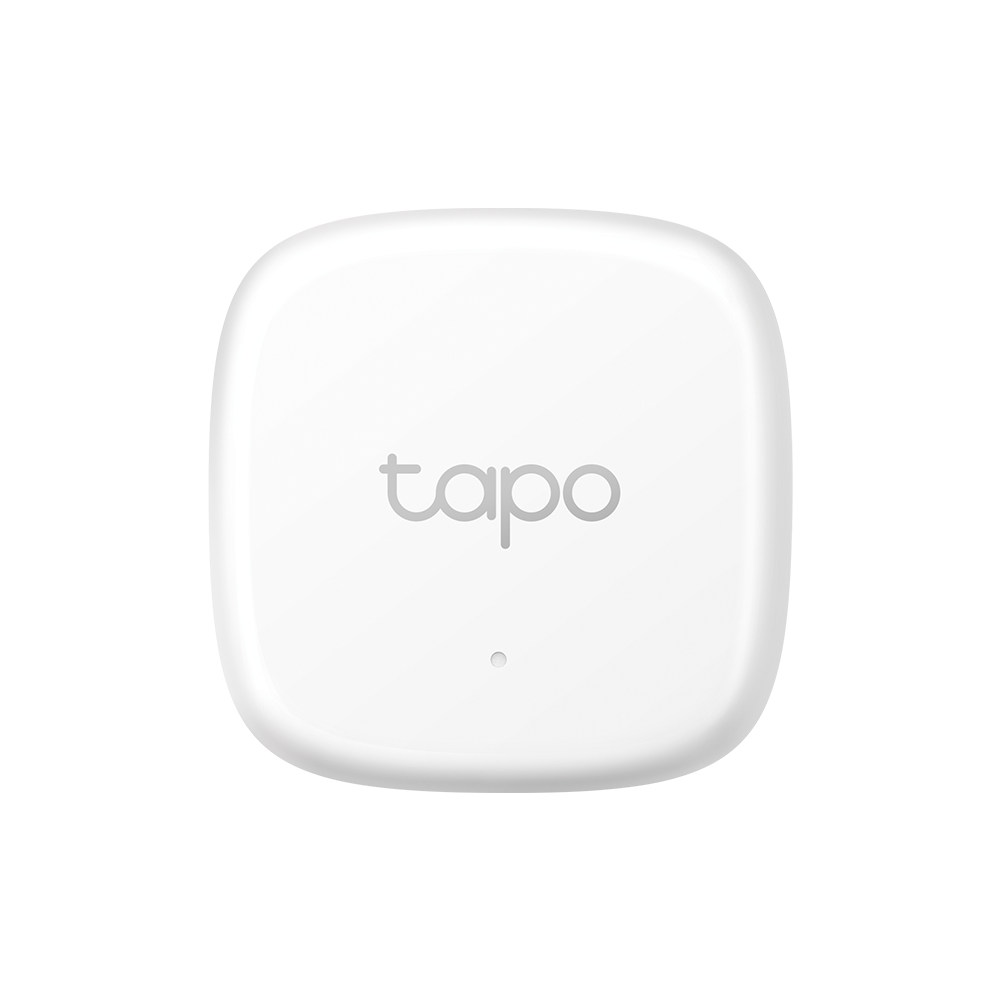 Tapo Smart Temperature and Humidity Sensor