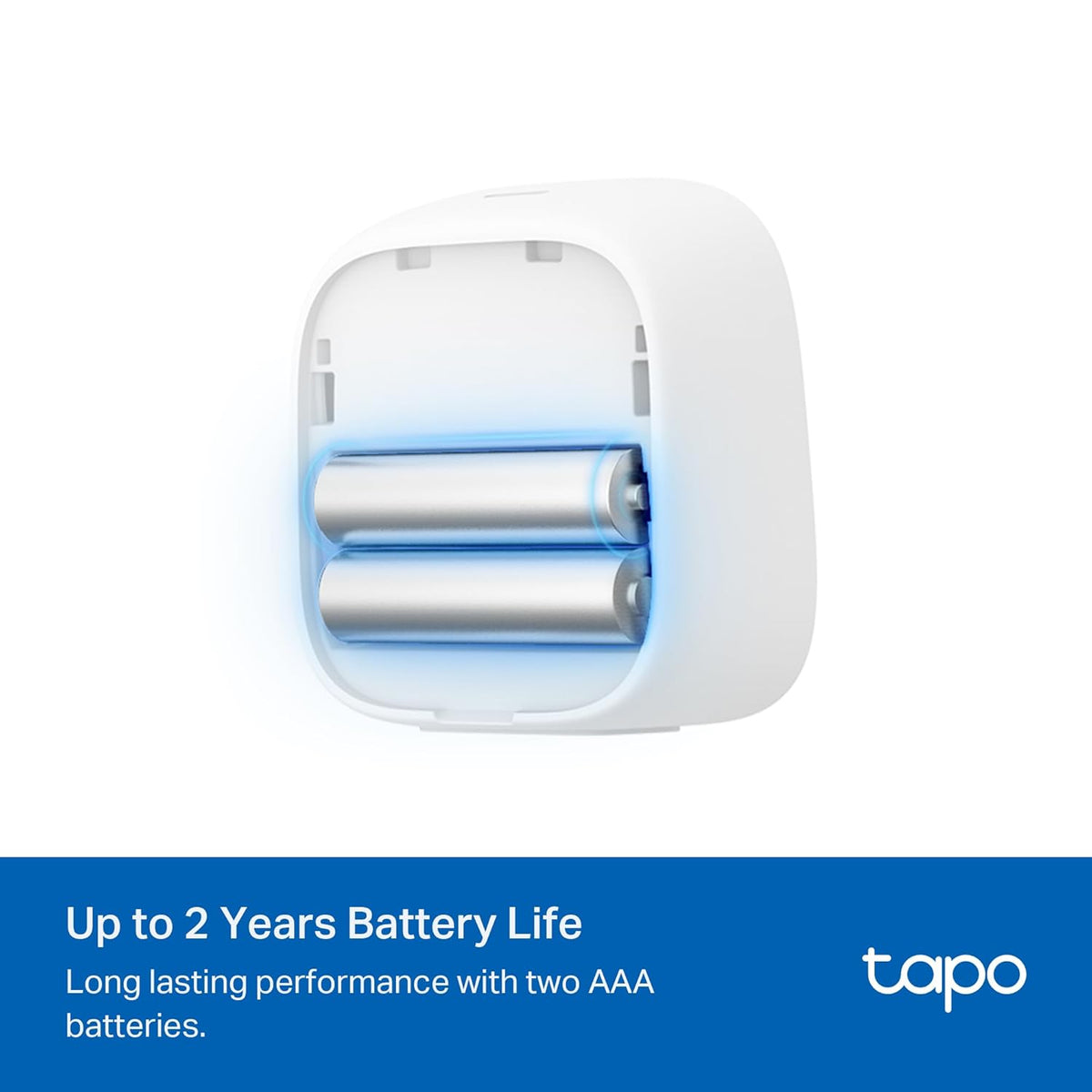 Tapo Smart Temperature and Humidity Monitor