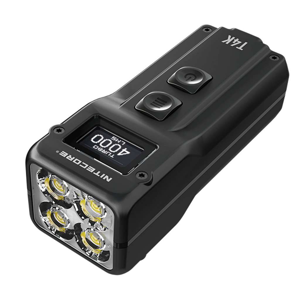 Nitecore Keychain Flashlight
