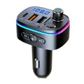 Tavice AU Bluetooth Car FM Transmitter