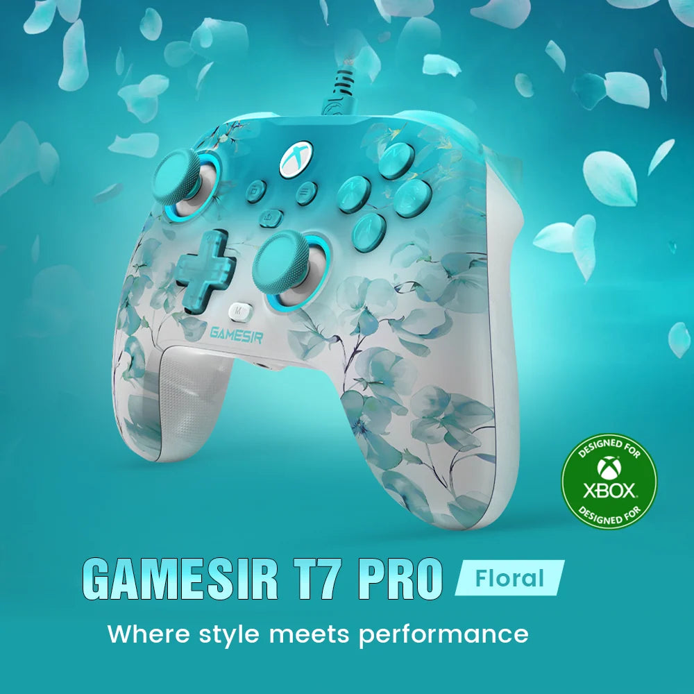 GameSir Wired Game Controller