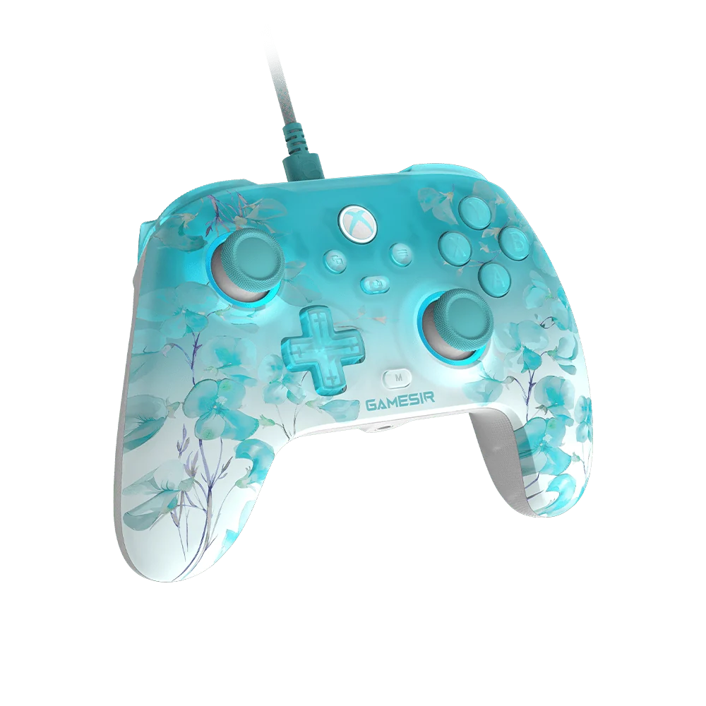 GameSir Wired Game Controller