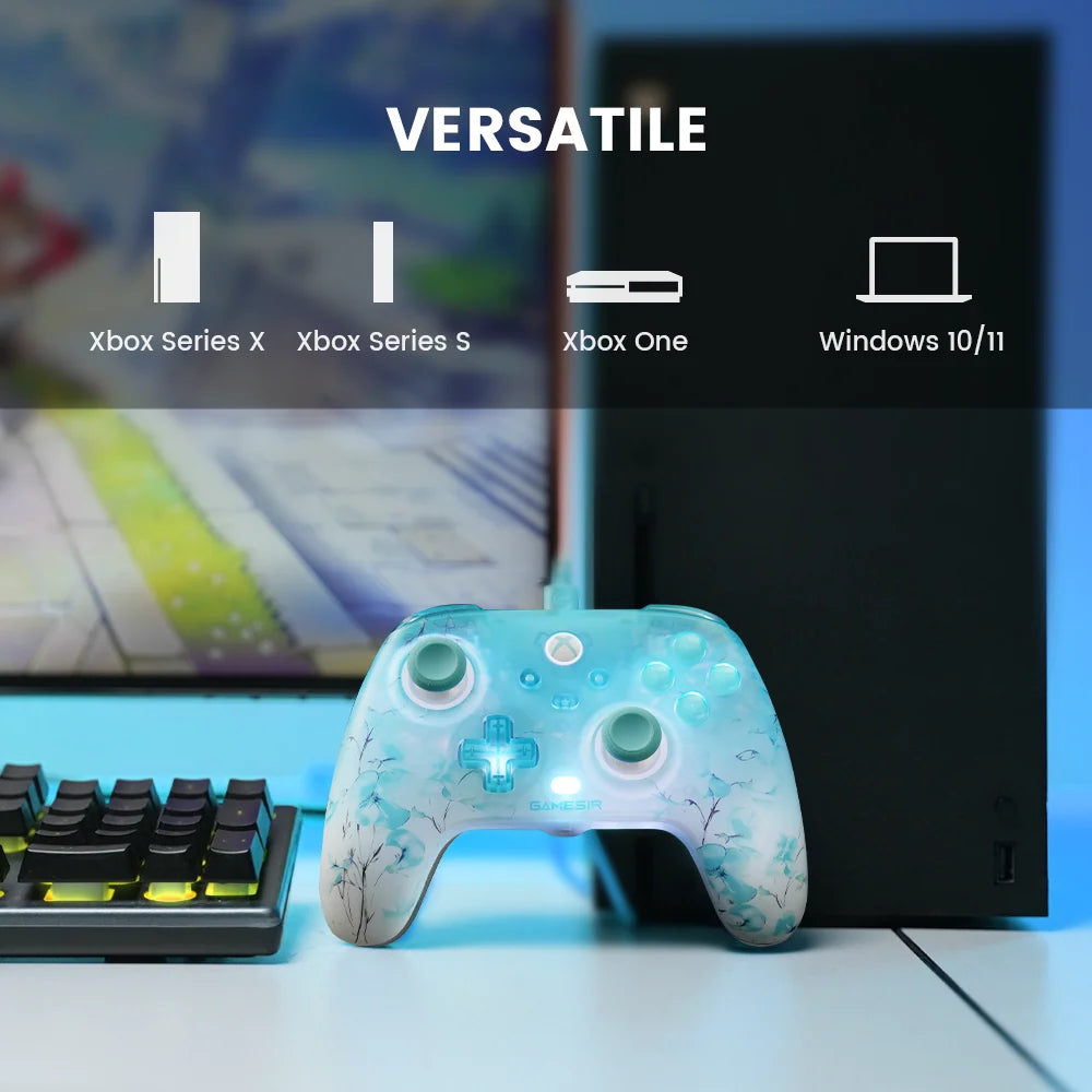 GameSir Wired Game Controller