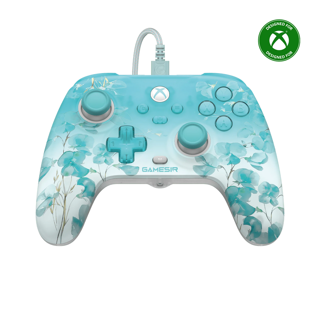 GameSir Wired Game Controller