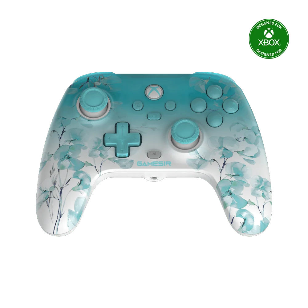 GameSir Wired Game Controller