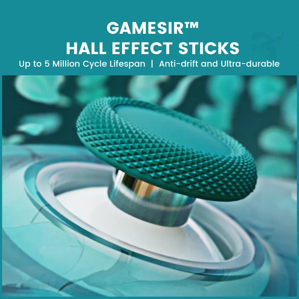 GameSir Wired Game Controller