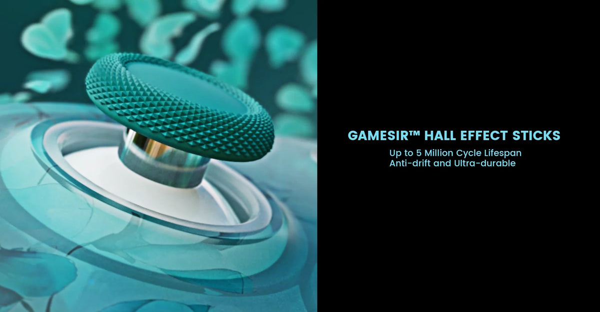 GameSir Wired Game Controller