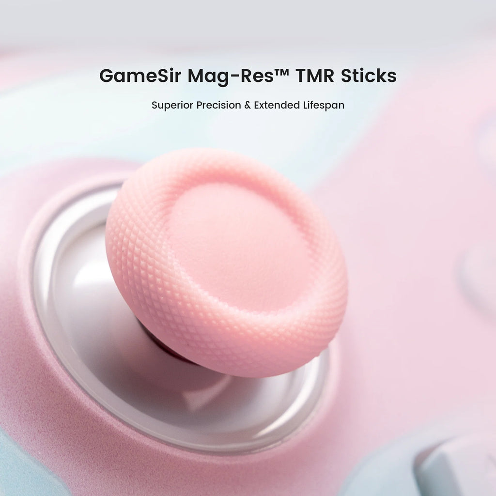 GameSir Official Store Wireless Game Controller