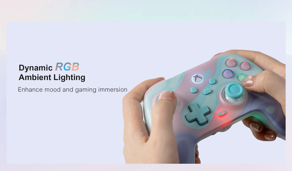 GameSir Official Store Wireless Game Controller