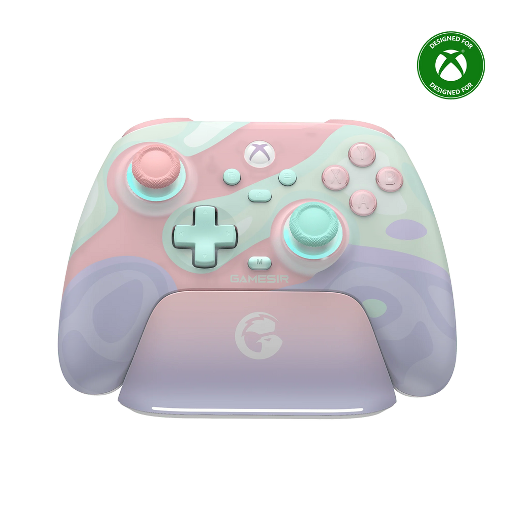 GameSir Official Store Wireless Game Controller