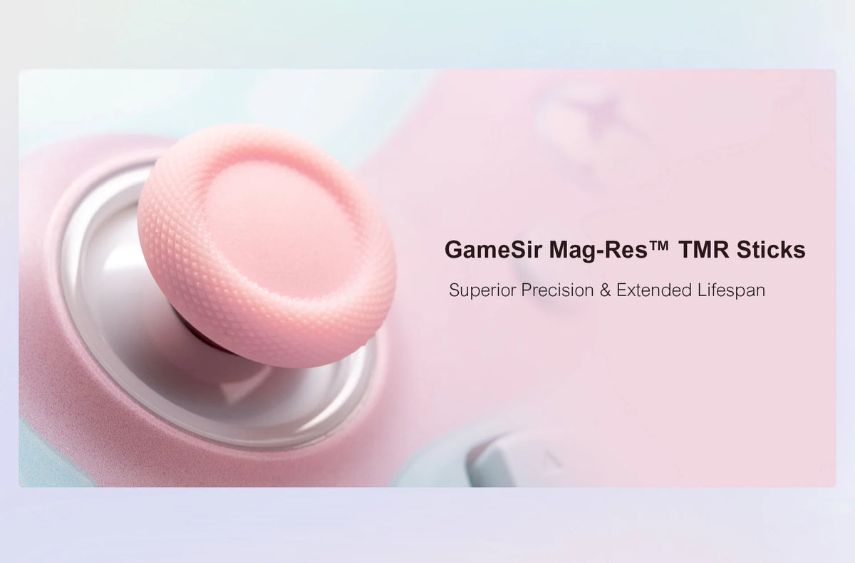 GameSir Official Store Wireless Game Controller