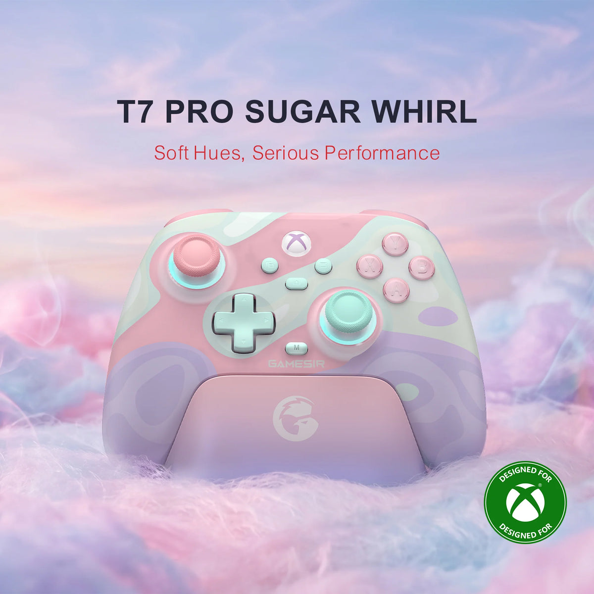 GameSir Official Store Wireless Game Controller