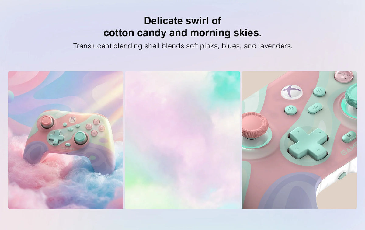 GameSir Official Store Wireless Game Controller