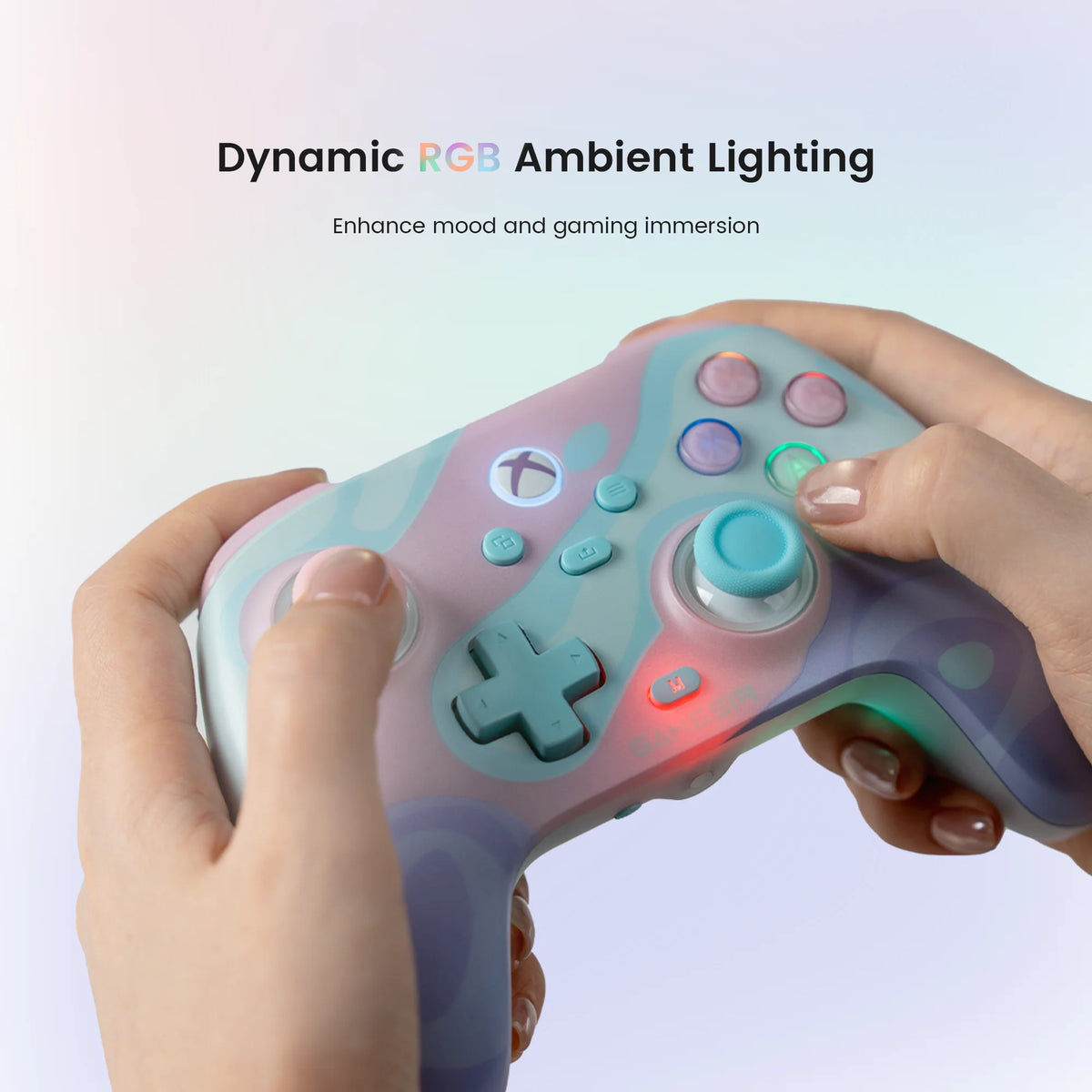 GameSir Official Store Wireless Game Controller