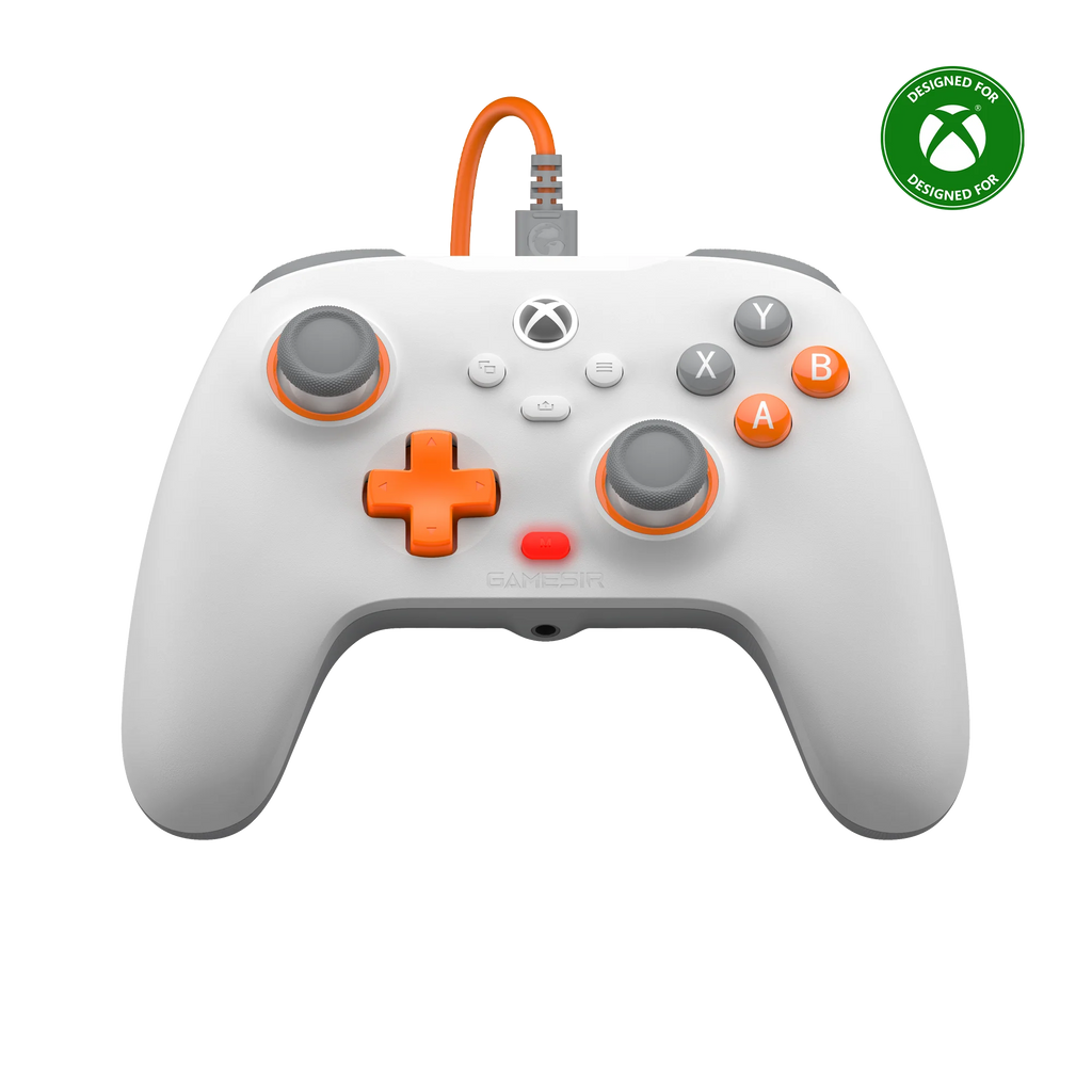 GameSir Official Store Wired Game Controller