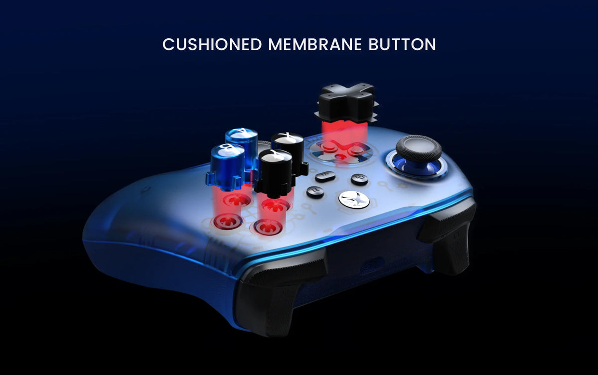 GameSir Official Store Wired Game Controller