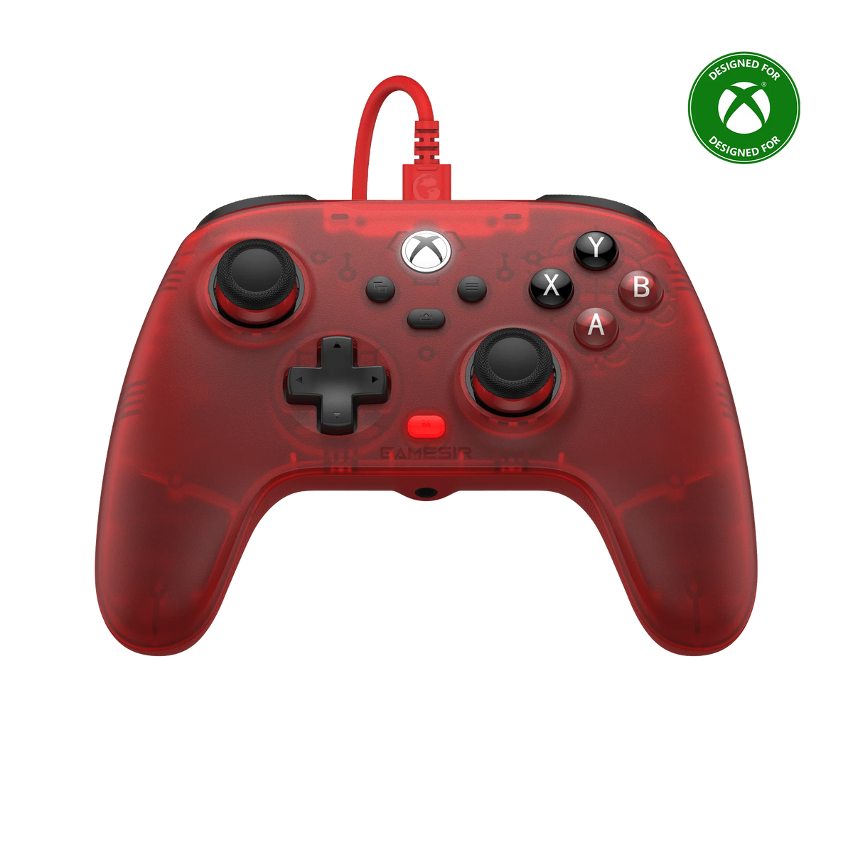 GameSir Official Store Wired Game Controller