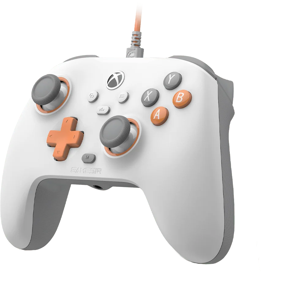 GameSir Official Store Wired Game Controller