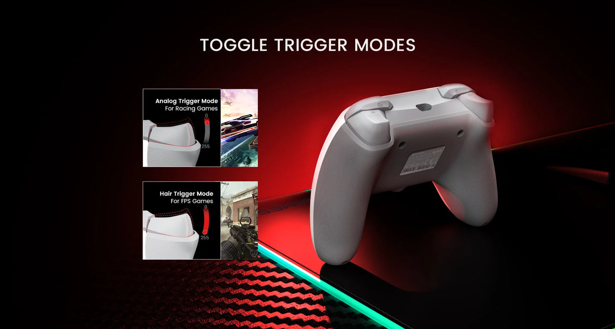 GameSir Official Store Wired Game Controller