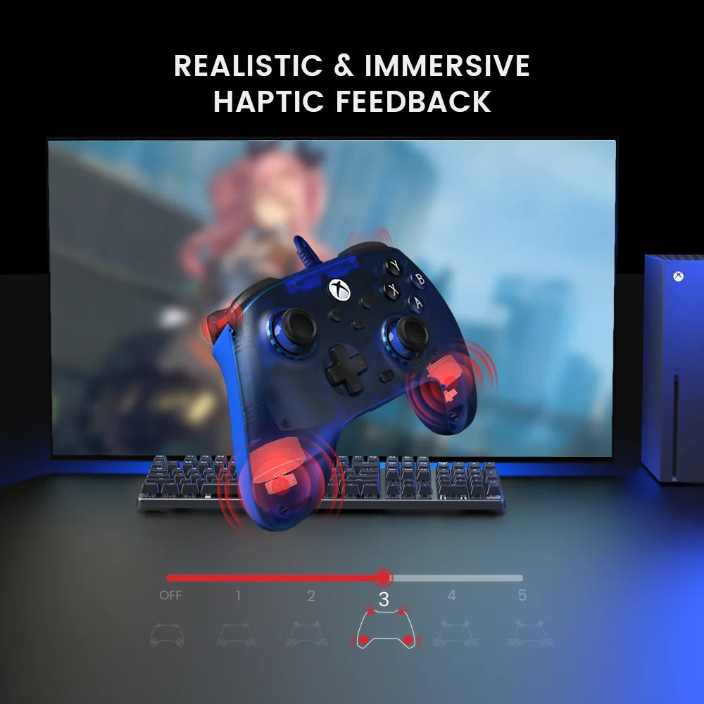 GameSir Official Store Wired Game Controller