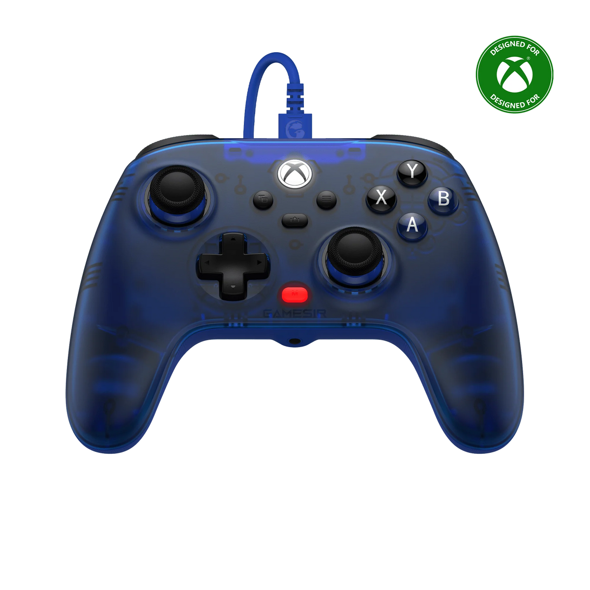 GameSir Official Store Wired Game Controller