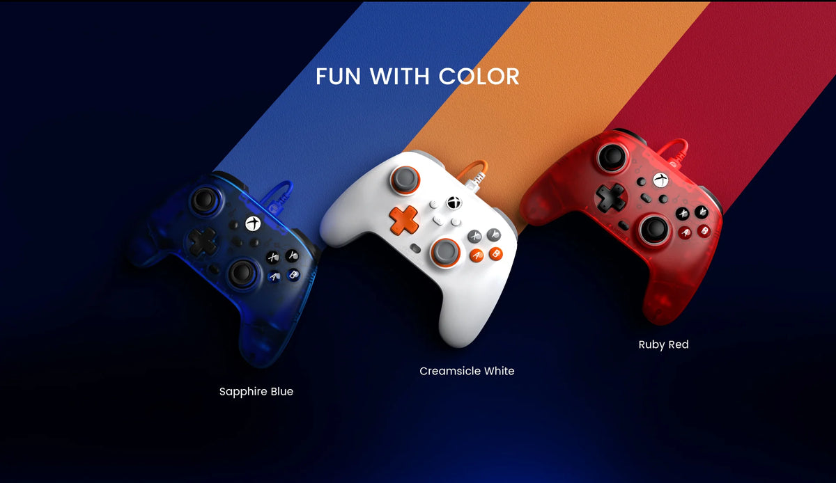GameSir Official Store Wired Game Controller