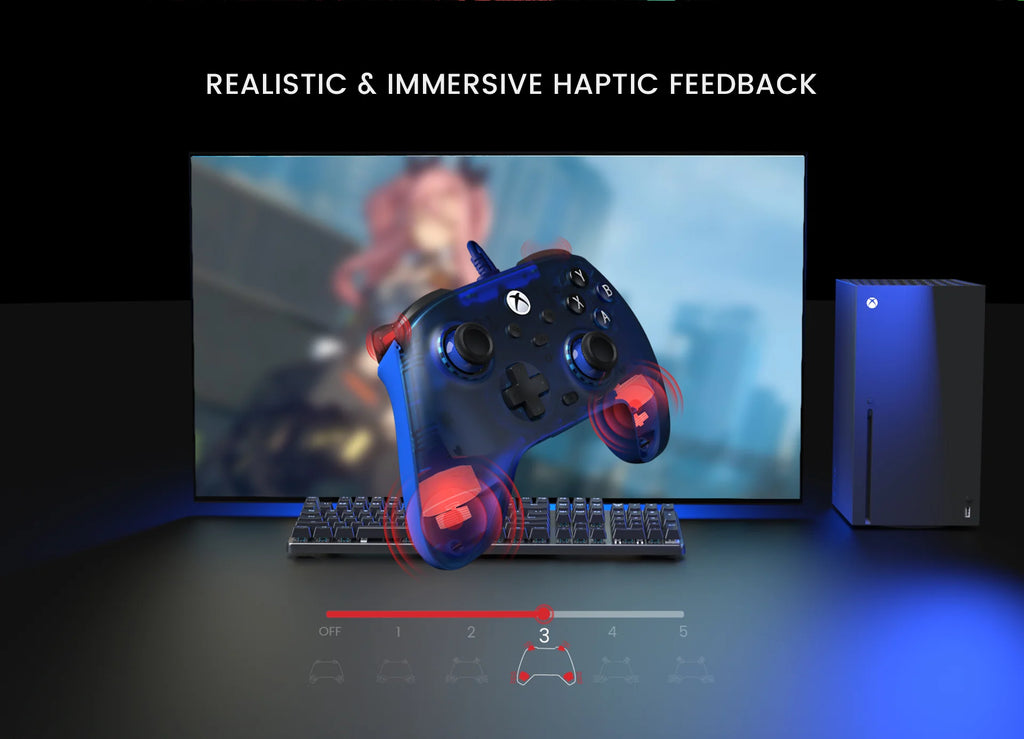 GameSir Official Store Wired Game Controller