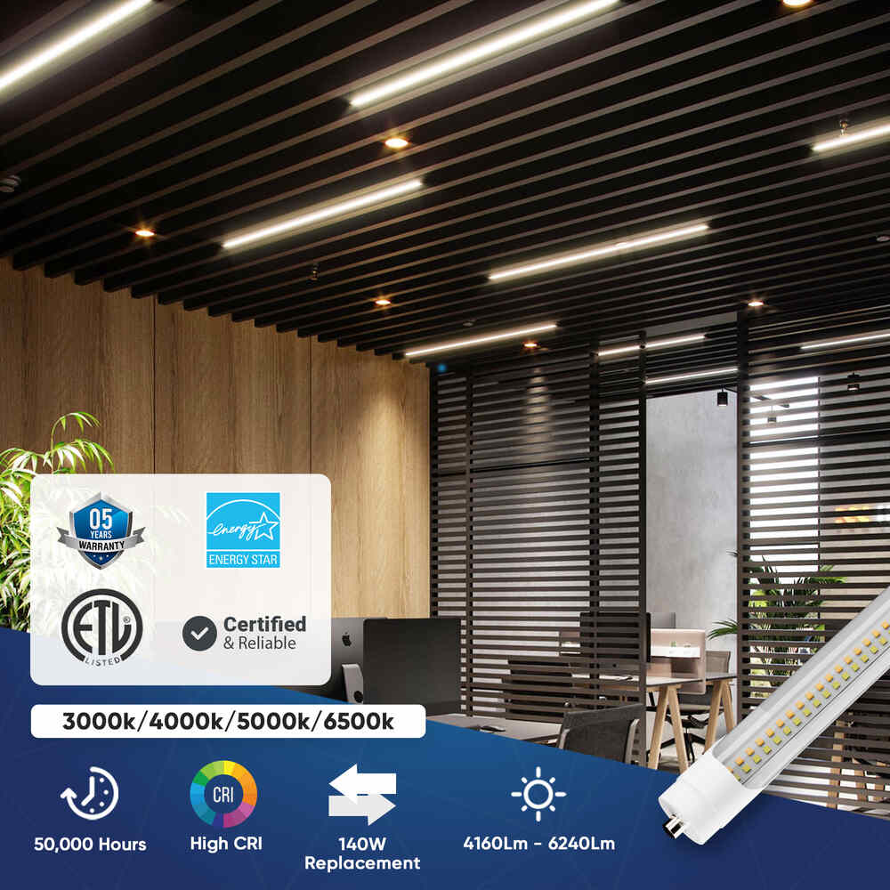 LEDMyplace LED Tube Lights