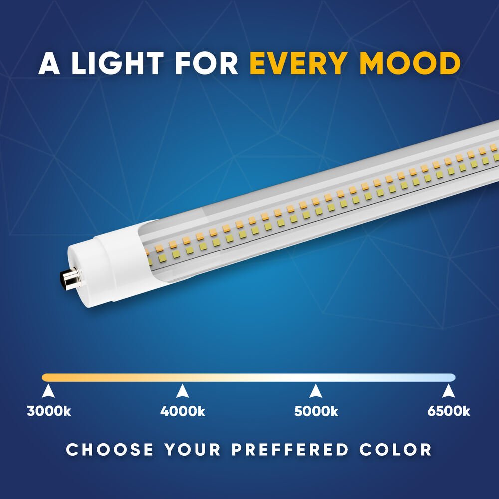 LEDMyplace LED Tube Lights