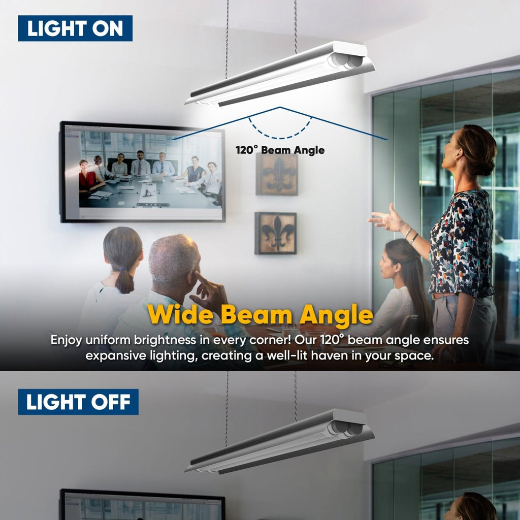 LEDMyplace LED Tube Lights