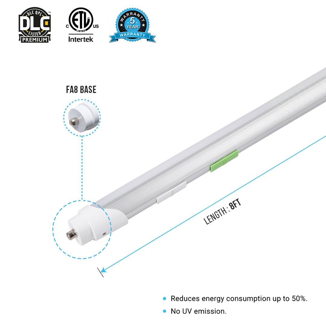 LEDMyplace LED Tube Lights