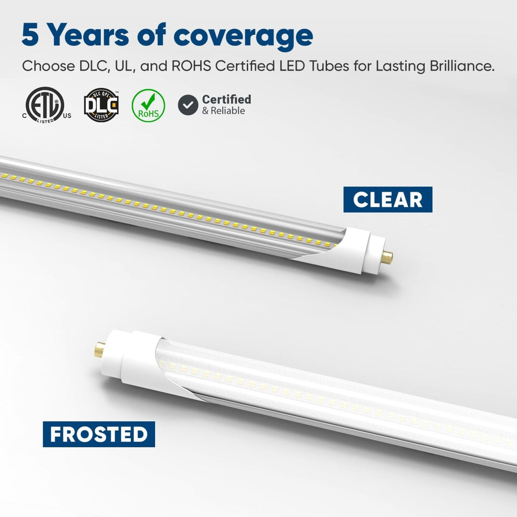 LEDMyplace LED Tube Lights