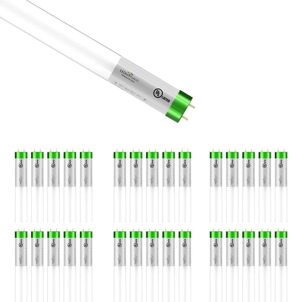LEDMyplace Single-Ended T8 LED Tube Multipack