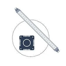 LEDMyplace Single-Ended T8 LED Tube Multipack