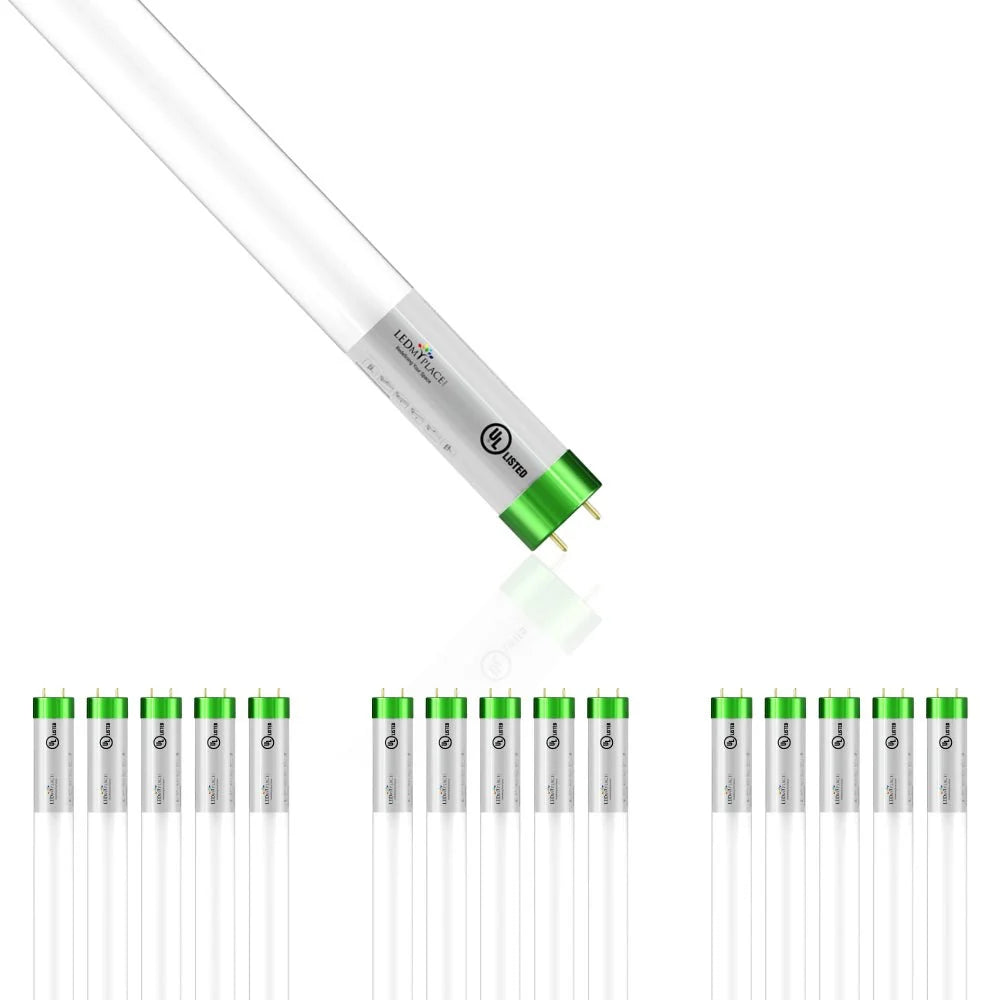 LEDMyplace Single-Ended T8 LED Tube Multipack